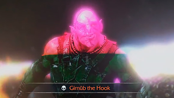 Con el modo disco en Sombras de Mordor, es oficial, ha llegado el juernes. Con el modo disco en Sombras de Mordor, es oficial, ha llegado el juernes.