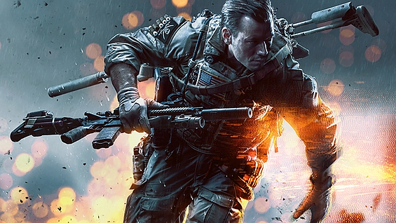 La actualización de Battlefield 4 ocupa 1,16 GB y cambia muchas cosas del shooter de DICE. La actualización de Battlefield 4 ocupa 1,16 GB y cambia muchas cosas del shooter de DICE.