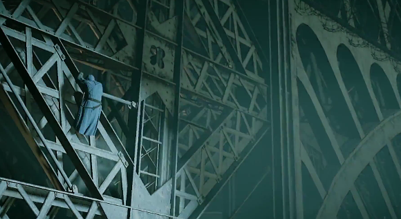Habrá nazis en Assassin's Creed Unity... y no, no es broma. Habrá nazis en Assassin's Creed Unity... y no, no es broma.
