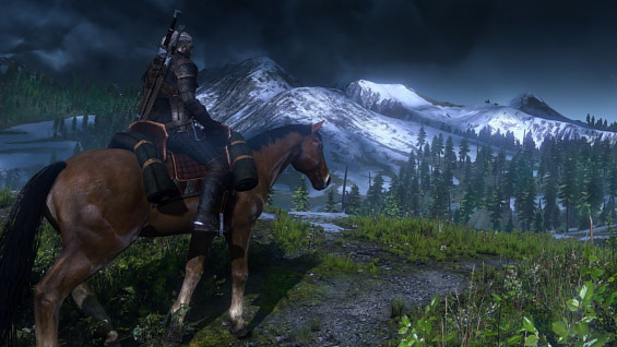 Sacar capturas de pantalla con Xbox One tendrá que esperar. ¿Llegará antes que The Witcher 3?