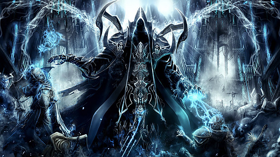 El nuevo parche de Diablo 3 Ultimate Evil Edition ya está disponible en Xbox One. El nuevo parche de Diablo 3 Ultimate Evil Edition ya está disponible en Xbox One.