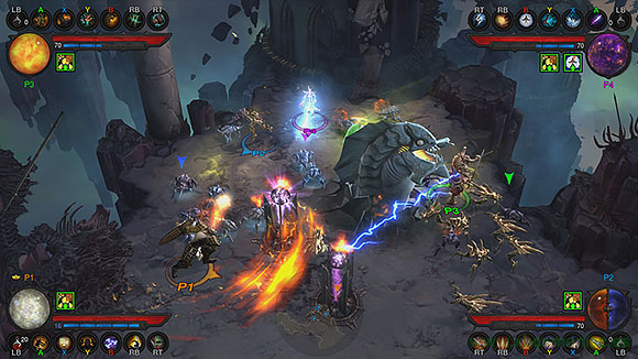 Esta semana tienes doble de oro y experiencia en Diablo III con Reaper of Souls. Esta semana tienes doble de oro y experiencia en Diablo III con Reaper of Souls.