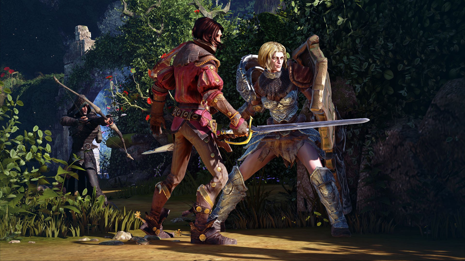 Beta de Fable Legends para el 16 de octubre