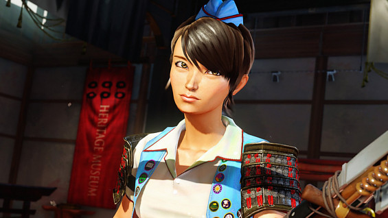 El nuevo gameplay de Sunset Overdrive nos muestra las bondades del próximo gran exclusivo de Xbox One. El nuevo gameplay de Sunset Overdrive nos muestra las bondades del próximo gran exclusivo de Xbox One.