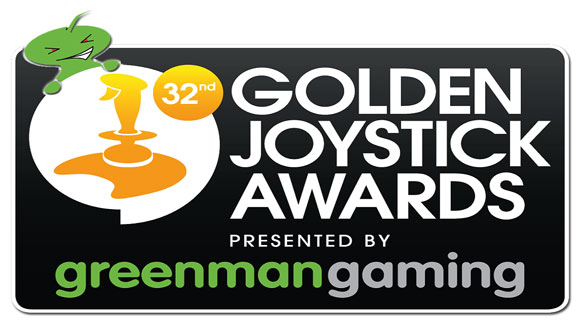 Ya se conocen los nominados a los Golden Joystick Awards 2014.