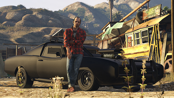 Contenido extra en GTA V a raudales para los reincidentes. Los que ya pasaron por Los Santos la pasada generación tendrán recompensa. Contenido extra en GTA V a raudales para los reincidentes. Los que ya pasaron por Los Santos la pasada generación tendrán recompensa.