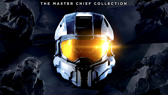 La actualización de lanzamiento de Halo The Master Chief Collection ocupará 20 GB y traerá todo el contenido multijugador de los cuatro juegos.