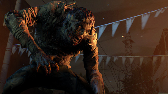 El nuevo tráiler de Dying Light nos presenta el modo Be the Zombie. El nuevo tráiler de Dying Light nos presenta el modo Be the Zombie.