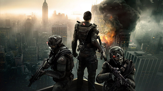 Rainbow Six Siege a 60 FPS es una realidad en Xbox One. Rainbow Six Siege a 60 FPS es una realidad en Xbox One.
