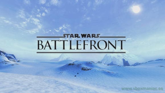 El lanzamiento de Star Wars Battlefront puede coindicir con el Episodio 7. El lanzamiento de Star Wars Battlefront puede coindicir con el Episodio 7.