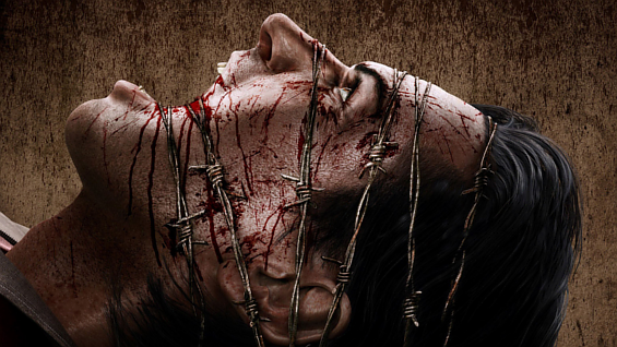 El nuevo tráiler de The Evil Within nos adelanta un poco de su terror. La cosa promete. El nuevo tráiler de The Evil Within nos adelanta un poco de su terror. La cosa promete.