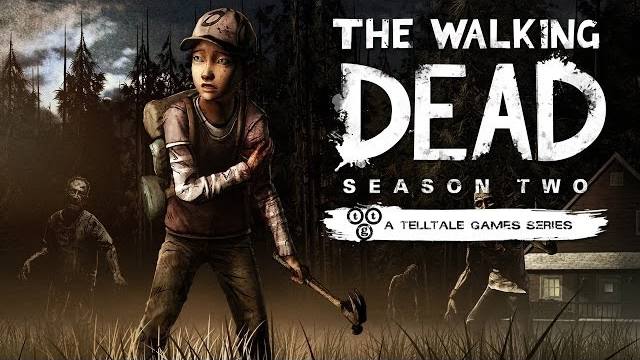 The Walking Dead en Xbox One estará disponbile a partir del 24 de octubre