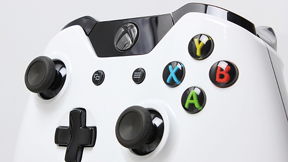 Rebaja temporal de Xbox One a la vista... pero sólo en Estados Unidos. Rebaja temporal de Xbox One a la vista... pero sólo en Estados Unidos.