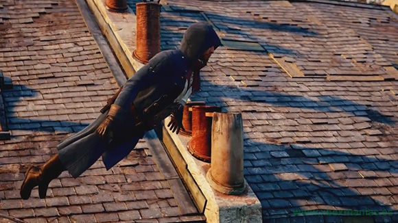 Nos preparamos con el tráiler de lanzamiento de Assassins Creed Unity. Nos preparamos con el tráiler de lanzamiento de Assassins Creed Unity.