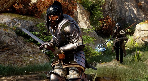 Los personajes de Dragon Age Inquisition se presentan en vídeo. Los personajes de Dragon Age Inquisition se presentan en vídeo.