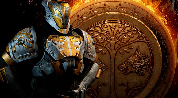 No, no hablamos de Xur... aunque interese darle siete monedas extrañas. Hoy toca la actualización a Destiny 1.1. No, no hablamos de Xur... aunque interese darle siete monedas extrañas. Hoy toca la actualización a Destiny 1.1.