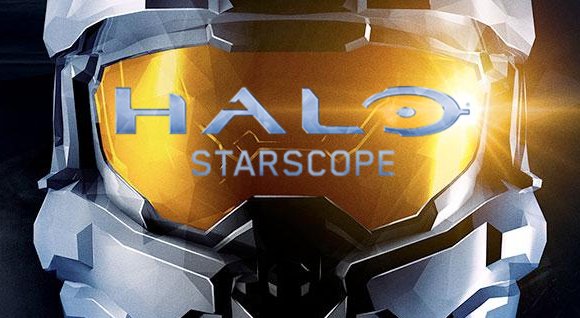 Halo Starscope nos sirve de adelanto de Halo The Master Chief Collection.