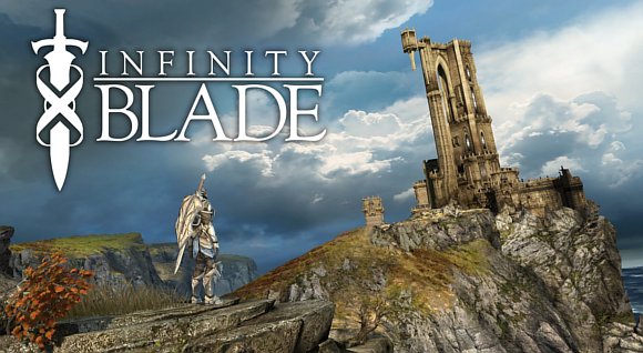 Infinity Blade en Xbox One es real, pero hay bastantes papeletas para que no le veamos el pelo en Europa.