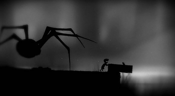 Microsoft deja Limbo gratis en Xbox One para los early adopters.