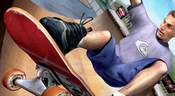 Hay un nuevo juego de Tony Hawk en camino para 2015. Hay un nuevo juego de Tony Hawk en camino para 2015.