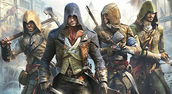 Oferta de Xbox One por 399 euros sin Kinect pero con Rayman Legends, Assassin’s Creed 4 Black Flag, Assassin’s Creed Unity y Call of Duty Advanced Warfare... muy tentador, ¿no?
