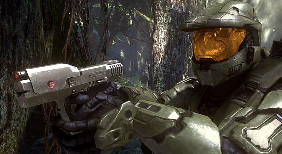 343 Industries se disculpa públicamente y anuncia que habrá más parches para Halo The Master Chief Collection con tal de mejorar su maltrecho matchmaking. 343 Industries se disculpa públicamente y anuncia que habrá más parches para Halo The Master Chief Collection con tal de mejorar su maltrecho matchmaking.