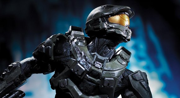 Guía de compras 2014 de exclusivos de Xbox One: Halo The Master Chief Collection Los primeros análisis de Halo The Master Chief Collection nos ponen los dientes largos.
