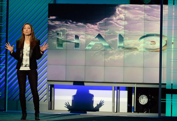 Bonnie Ross habla de la vida de Halo, que va para 30 años o más.