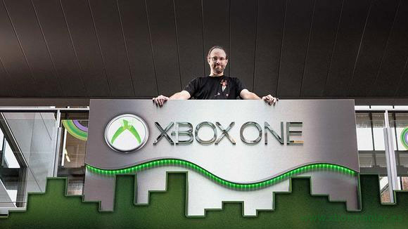 Con Boyd Multerer se va uno de los iconos de otra época en Xbox. Con Boyd Multerer se va uno de los iconos de otra época en Xbox.