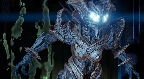 El tráiler de lanzamiento de La Profunda Oscuridad, el primer DLC de Destiny, nos muestra qué novedades traerá al juego original. Y no son pocas. El tráiler de lanzamiento de La Profunda Oscuridad, el primer DLC de Destiny, nos muestra qué novedades traerá al juego original. Y no son pocas.