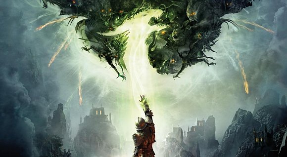 Guía de compras 2014 de juegos de Xbox One: Dragon Age Inquisition.