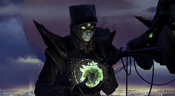 Muchos cambios en Destiny por La Profunda Oscuridad, su primera expansión. Muchos cambios en Destiny por La Profunda Oscuridad, su primera expansión.