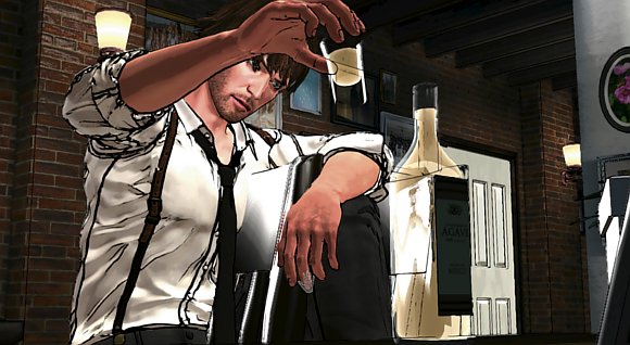 Juegos gratis de Games With Gold en enero 2015: D4 es el protagonista en Xbox One. Juegos gratis de Games With Gold en enero 2015: D4 es el protagonista en Xbox One.