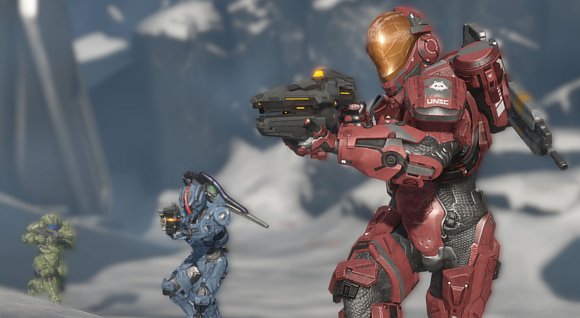 Las Spartan Ops en Xbox One llegan como una nueva campaña a disfrutar en Halo The Master Chief Collection al ritmo de Halo 4 en la última actualización.