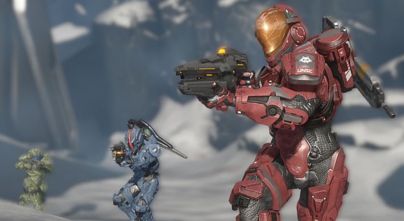 Las Spartan Ops en Xbox One llegan como una nueva campaña a disfrutar en Halo The Master Chief Collection al ritmo de Halo 4 en la última actualización. Las Spartan Ops en Xbox One llegan como una nueva campaña a disfrutar en Halo The Master Chief Collection al ritmo de Halo 4 en la última actualización.