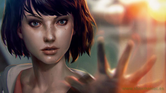 El 30 de enero de 2015 es la fecha para Life is Strange en Xbox One. El 30 de enero de 2015 es la fecha para Life is Strange en Xbox One.