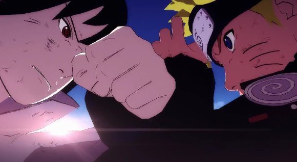 El primer tráiler de Naruto Shippuden Ultimate Ninja Storm 4 no deja lugar a dudas: será espectacular y llegará hasta el final de la serie. El primer tráiler de Naruto Shippuden Ultimate Ninja Storm 4 no deja lugar a dudas: será espectacular y llegará hasta el final de la serie.