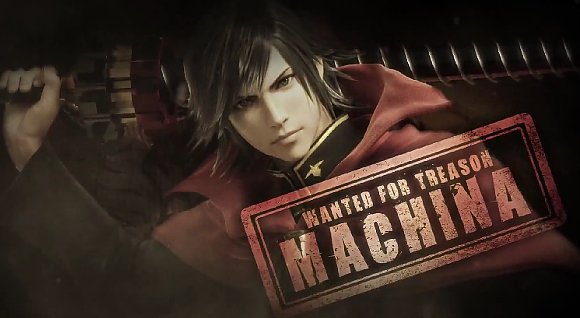 Los personajes de Final Fantasy Type-0 HD se dejan querer en vídeo. Pero cuidado, que puede haber spoilers... Los personajes de Final Fantasy Type-0 HD se dejan querer en vídeo. Pero cuidado, que puede haber spoilers...