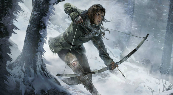 Microsoft distribuirá Rise of the Tomb Raider en Xbox One. Microsoft distribuirá Rise of the Tomb Raider en Xbox One.