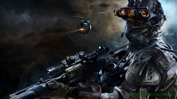 El lanzamiento de Sniper Ghost Warrior 3 se va 2016... por lo menos. El lanzamiento de Sniper Ghost Warrior 3 se va 2016... por lo menos.