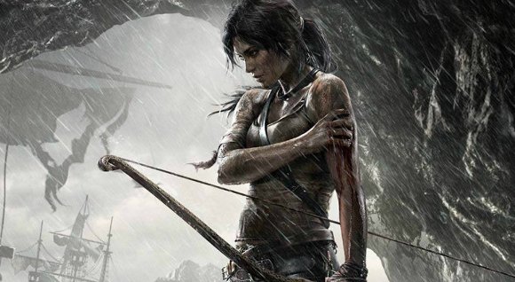 Guía de compras 2014 de juegos de Xbox One: Tomb Raider Definitive Edition.