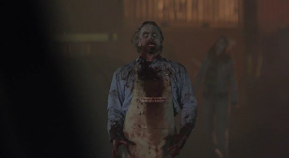 El primer tráiler de Dead Rising Watchtower no se olvida de enseñarnos lo que podemos esperar de una película de zombies.