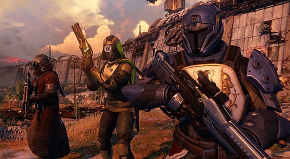 ¡Regalo legendario en Destiny a la vista! Haced hueco en vuestro inventario... y apuestas, si es que queréis perder. La de risas que se echará el Criptarca. ¡Regalo legendario en Destiny a la vista! Haced hueco en vuestro inventario... y apuestas, si es que queréis perder. La de risas que se echará el Criptarca.