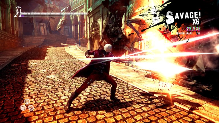 Los adoquines que pierden la forma son cosa del pasado con la actualización de DMC. Los adoquines que pierden la forma son cosa del pasado con la actualización de DMC.