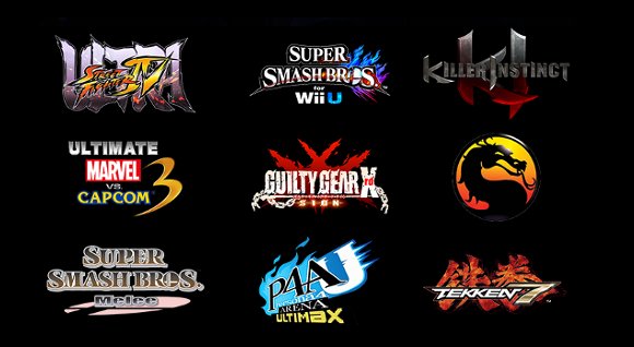 Los juegos del EVO 2015 asoman la patita y prometen un buen espectáculo. Los juegos del EVO 2015 asoman la patita y prometen un buen espectáculo.