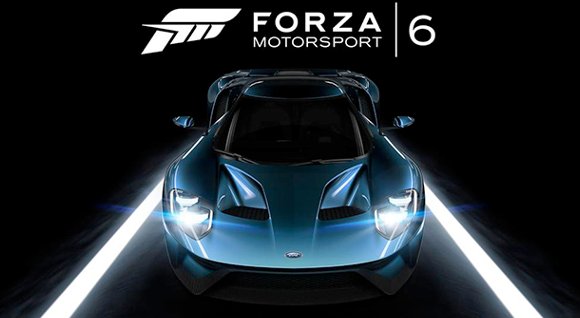 Microsoft y Turn 10 Studios tiran de la manta y debajo se esconde el primer anuncio de Forza Motorsport 6.
