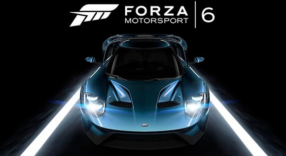 ¿Veremos un nuevo motor para Forza Motorsport 6 con el nombre de ForzaTech? ¿Veremos un nuevo motor para Forza Motorsport 6 con el nombre de ForzaTech?