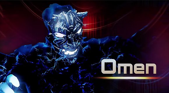 Así es Omen en Killer Instinct Season 2. Nuevo personaje que se suma a la segunda temporada del free to play de Xbox One... y nos adelanta la identidad de otro. Así es Omen en Killer Instinct Season 2. Nuevo personaje que se suma a la segunda temporada del free to play de Xbox One... y nos adelanta la identidad de otro.