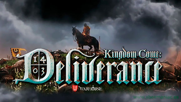 Tenemos más imágenes de Kingdom Come Deliverance en la galería de más abajo.