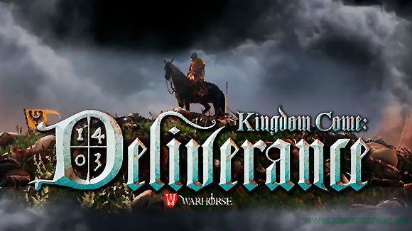 Tenemos más imágenes de Kingdom Come Deliverance en la galería de más abajo. Tenemos más imágenes de Kingdom Come Deliverance en la galería de más abajo.
